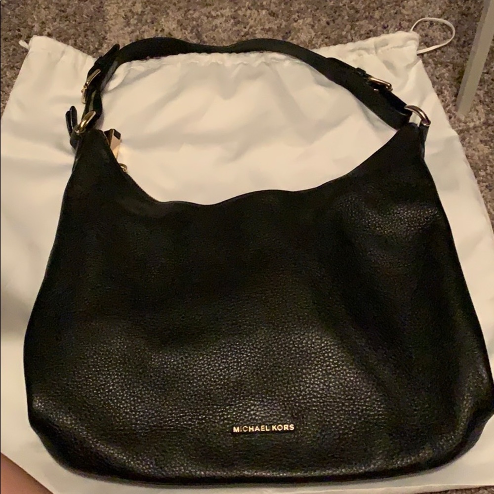 Authentic purse